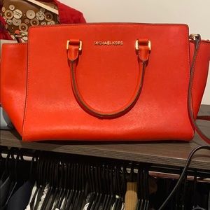 Michael Kords handbag